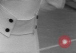 Standbild Schuleze Varell Winter Kollektion Hamburg Deutschland, 1967, aus Sekunde 10 historischem Filmmaterial Videoclip 65675043042
