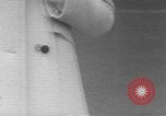 Standbild Schuleze Varell Winter Kollektion Hamburg Deutschland, 1967, aus Sekunde 11 historischem Filmmaterial Videoclip 65675043042