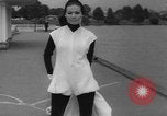 Standbild Schuleze Varell Winter Kollektion Hamburg Deutschland, 1967, aus Sekunde 17 historischem Filmmaterial Videoclip 65675043042