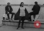 Standbild Schuleze Varell Winter Kollektion Hamburg Deutschland, 1967, aus Sekunde 21 historischem Filmmaterial Videoclip 65675043042