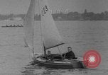 Standbild Schuleze Varell Winter Kollektion Hamburg Deutschland, 1967, aus Sekunde 33 historischem Filmmaterial Videoclip 65675043042