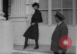 Standbild Schuleze Varell Winter Kollektion Hamburg Deutschland, 1967, aus Sekunde 36 historischem Filmmaterial Videoclip 65675043042