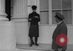 Standbild Schuleze Varell Winter Kollektion Hamburg Deutschland, 1967, aus Sekunde 39 historischem Filmmaterial Videoclip 65675043042