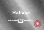 Standbild Eddie Merckx gewinnt World Bicycle Meisterschaft Holland Niederlande, 1967, aus Sekunde 1 historischem Filmmaterial Videoclip 65675043043