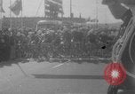 Standbild Eddie Merckx gewinnt World Bicycle Meisterschaft Holland Niederlande, 1967, aus Sekunde 3 historischem Filmmaterial Videoclip 65675043043