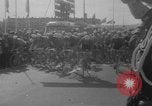Standbild Eddie Merckx gewinnt World Bicycle Meisterschaft Holland Niederlande, 1967, aus Sekunde 5 historischem Filmmaterial Videoclip 65675043043