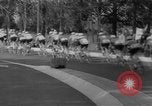 Standbild Eddie Merckx gewinnt World Bicycle Meisterschaft Holland Niederlande, 1967, aus Sekunde 13 historischem Filmmaterial Videoclip 65675043043
