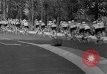 Standbild Eddie Merckx gewinnt World Bicycle Meisterschaft Holland Niederlande, 1967, aus Sekunde 14 historischem Filmmaterial Videoclip 65675043043
