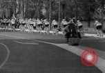 Standbild Eddie Merckx gewinnt World Bicycle Meisterschaft Holland Niederlande, 1967, aus Sekunde 15 historischem Filmmaterial Videoclip 65675043043