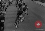 Standbild Eddie Merckx gewinnt World Bicycle Meisterschaft Holland Niederlande, 1967, aus Sekunde 20 historischem Filmmaterial Videoclip 65675043043