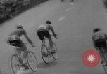 Standbild Eddie Merckx gewinnt World Bicycle Meisterschaft Holland Niederlande, 1967, aus Sekunde 23 historischem Filmmaterial Videoclip 65675043043