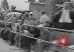 Standbild Eddie Merckx gewinnt World Bicycle Meisterschaft Holland Niederlande, 1967, aus Sekunde 25 historischem Filmmaterial Videoclip 65675043043