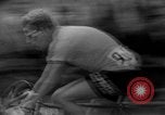 Standbild Eddie Merckx gewinnt World Bicycle Meisterschaft Holland Niederlande, 1967, aus Sekunde 28 historischem Filmmaterial Videoclip 65675043043
