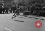 Standbild Eddie Merckx gewinnt World Bicycle Meisterschaft Holland Niederlande, 1967, aus Sekunde 35 historischem Filmmaterial Videoclip 65675043043