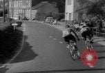 Standbild Eddie Merckx gewinnt World Bicycle Meisterschaft Holland Niederlande, 1967, aus Sekunde 39 historischem Filmmaterial Videoclip 65675043043