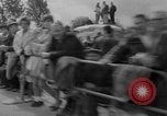 Standbild Eddie Merckx gewinnt World Bicycle Meisterschaft Holland Niederlande, 1967, aus Sekunde 41 historischem Filmmaterial Videoclip 65675043043