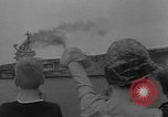 Standbild Flugzeugträger Forrestal Norfolk Virginia USA, 1967, aus Sekunde 6 historischem Filmmaterial Videoclip 65675043044