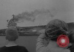 Standbild Flugzeugträger Forrestal Norfolk Virginia USA, 1967, aus Sekunde 8 historischem Filmmaterial Videoclip 65675043044