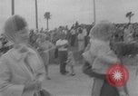 Standbild Flugzeugträger Forrestal Norfolk Virginia USA, 1967, aus Sekunde 12 historischem Filmmaterial Videoclip 65675043044