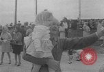 Standbild Flugzeugträger Forrestal Norfolk Virginia USA, 1967, aus Sekunde 14 historischem Filmmaterial Videoclip 65675043044