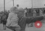 Standbild Flugzeugträger Forrestal Norfolk Virginia USA, 1967, aus Sekunde 15 historischem Filmmaterial Videoclip 65675043044