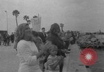 Standbild Flugzeugträger Forrestal Norfolk Virginia USA, 1967, aus Sekunde 16 historischem Filmmaterial Videoclip 65675043044