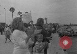 Standbild Flugzeugträger Forrestal Norfolk Virginia USA, 1967, aus Sekunde 17 historischem Filmmaterial Videoclip 65675043044