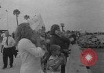 Standbild Flugzeugträger Forrestal Norfolk Virginia USA, 1967, aus Sekunde 19 historischem Filmmaterial Videoclip 65675043044
