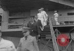 Standbild Flugzeugträger Forrestal Norfolk Virginia USA, 1967, aus Sekunde 22 historischem Filmmaterial Videoclip 65675043044