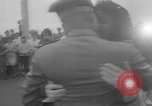 Standbild Flugzeugträger Forrestal Norfolk Virginia USA, 1967, aus Sekunde 27 historischem Filmmaterial Videoclip 65675043044