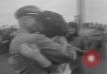 Standbild Flugzeugträger Forrestal Norfolk Virginia USA, 1967, aus Sekunde 28 historischem Filmmaterial Videoclip 65675043044