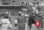 Standbild Flugzeugträger Forrestal Norfolk Virginia USA, 1967, aus Sekunde 29 historischem Filmmaterial Videoclip 65675043044