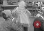 Standbild Flugzeugträger Forrestal Norfolk Virginia USA, 1967, aus Sekunde 33 historischem Filmmaterial Videoclip 65675043044
