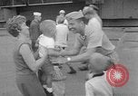 Standbild Flugzeugträger Forrestal Norfolk Virginia USA, 1967, aus Sekunde 41 historischem Filmmaterial Videoclip 65675043044