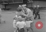 Standbild Flugzeugträger Forrestal Norfolk Virginia USA, 1967, aus Sekunde 43 historischem Filmmaterial Videoclip 65675043044