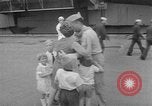 Standbild Flugzeugträger Forrestal Norfolk Virginia USA, 1967, aus Sekunde 44 historischem Filmmaterial Videoclip 65675043044