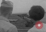 Standbild Flugzeugträger Forrestal Norfolk Virginia USA, 1967, aus Sekunde 46 historischem Filmmaterial Videoclip 65675043044