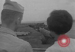 Standbild Flugzeugträger Forrestal Norfolk Virginia USA, 1967, aus Sekunde 47 historischem Filmmaterial Videoclip 65675043044
