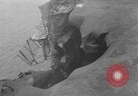 Standbild Flugzeugträger Forrestal Norfolk Virginia USA, 1967, aus Sekunde 49 historischem Filmmaterial Videoclip 65675043044
