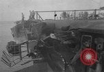Standbild Flugzeugträger Forrestal Norfolk Virginia USA, 1967, aus Sekunde 50 historischem Filmmaterial Videoclip 65675043044