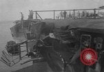 Standbild Flugzeugträger Forrestal Norfolk Virginia USA, 1967, aus Sekunde 51 historischem Filmmaterial Videoclip 65675043044