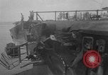Standbild Flugzeugträger Forrestal Norfolk Virginia USA, 1967, aus Sekunde 52 historischem Filmmaterial Videoclip 65675043044