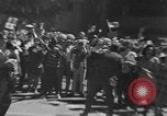 Standbild Flugzeugträger Forrestal Norfolk Virginia USA, 1967, aus Sekunde 57 historischem Filmmaterial Videoclip 65675043044