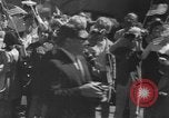 Standbild Flugzeugträger Forrestal Norfolk Virginia USA, 1967, aus Sekunde 58 historischem Filmmaterial Videoclip 65675043044