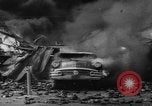 Immagine di La compagnia petrolifera magazzino sotto il fuoco San Juan Portorico, 1967, secondo 24 filmato di repertorio 65675043046