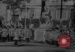 Immagine di La principessa Margaret Bruxelles Belgio, 1967, secondo 4 filmato di repertorio 65675043047