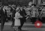 Immagine di La principessa Margaret Bruxelles Belgio, 1967, secondo 9 filmato di repertorio 65675043047
