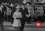 Immagine di La principessa Margaret Bruxelles Belgio, 1967, secondo 10 filmato di repertorio 65675043047