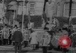Immagine di La principessa Margaret Bruxelles Belgio, 1967, secondo 20 filmato di repertorio 65675043047