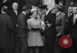 Immagine di La principessa Margaret Bruxelles Belgio, 1967, secondo 25 filmato di repertorio 65675043047